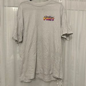 Brandy Melville Off Road Fast T-Shirt